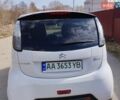 Белый Ситроен С-Зеро, объемом двигателя 0 л и пробегом 156 тыс. км за 5000 $, фото 9 на Automoto.ua