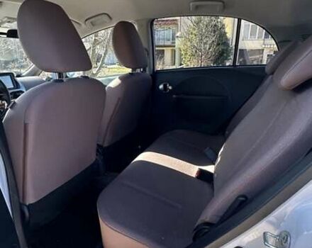 Белый Ситроен С-Зеро, объемом двигателя 0 л и пробегом 78 тыс. км за 4850 $, фото 7 на Automoto.ua