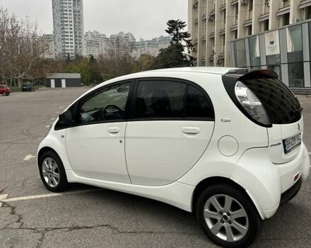 Білий Сітроен С-Зєро, об'ємом двигуна 0 л та пробігом 73 тис. км за 4200 $, фото 31 на Automoto.ua