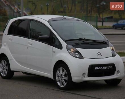 Белый Ситроен С-Зеро, объемом двигателя 0 л и пробегом 90 тыс. км за 4400 $, фото 2 на Automoto.ua