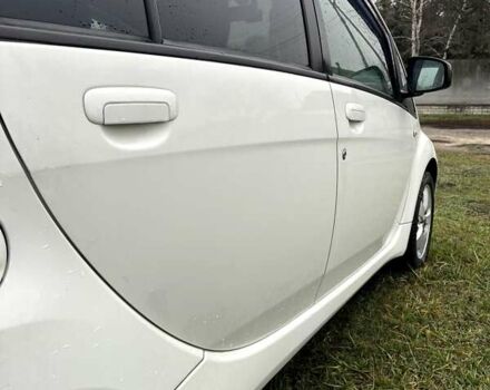 Белый Ситроен С-Зеро, объемом двигателя 0 л и пробегом 107 тыс. км за 4700 $, фото 5 на Automoto.ua