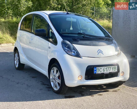 Білий Сітроен С-Зєро, об'ємом двигуна 0 л та пробігом 147 тис. км за 3900 $, фото 6 на Automoto.ua