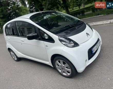 Білий Сітроен С-Зєро, об'ємом двигуна 0 л та пробігом 63 тис. км за 4200 $, фото 2 на Automoto.ua