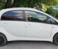 Белый Ситроен С-Зеро, объемом двигателя 0 л и пробегом 158 тыс. км за 4500 $, фото 2 на Automoto.ua