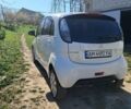 Белый Ситроен С-Зеро, объемом двигателя 0 л и пробегом 62 тыс. км за 4450 $, фото 3 на Automoto.ua