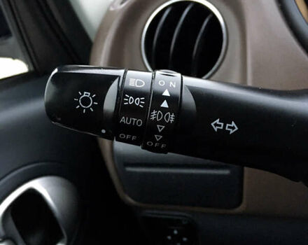 Белый Ситроен С-Зеро, объемом двигателя 0 л и пробегом 100 тыс. км за 3900 $, фото 9 на Automoto.ua