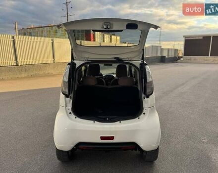 Ситроен С-Зеро 2012 в Виннице на Automoto.ua Белый Ситроен С-Зеро, объемом двигателя 0 л и пробегом 85 тыс. км за 3900 $, фото 5 на Automoto.ua