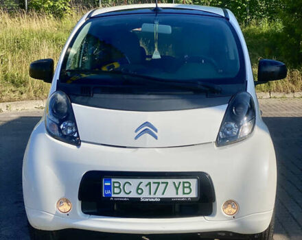 Білий Сітроен С-Зєро, об'ємом двигуна 0 л та пробігом 147 тис. км за 3900 $, фото 4 на Automoto.ua
