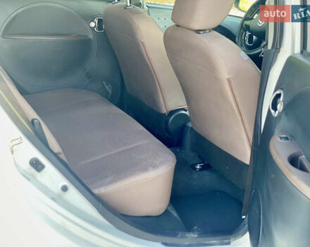 Білий Сітроен С-Зєро, об'ємом двигуна 0 л та пробігом 147 тис. км за 3900 $, фото 21 на Automoto.ua