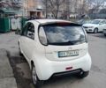 Білий Сітроен С-Зєро, об'ємом двигуна 0 л та пробігом 91 тис. км за 4500 $, фото 4 на Automoto.ua