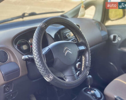 Білий Сітроен С-Зєро, об'ємом двигуна 0 л та пробігом 147 тис. км за 3900 $, фото 16 на Automoto.ua