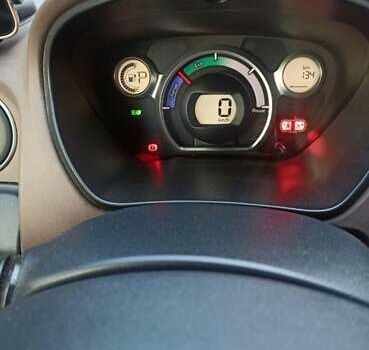 Белый Ситроен С-Зеро, объемом двигателя 0 л и пробегом 107 тыс. км за 4700 $, фото 12 на Automoto.ua