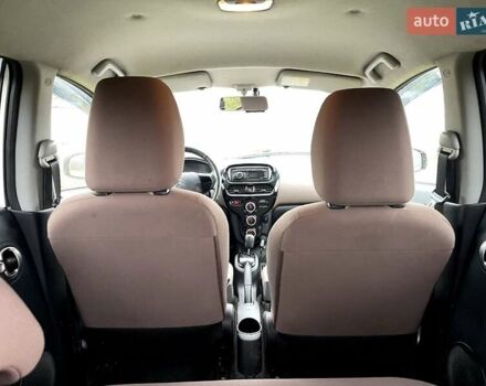 Белый Ситроен С-Зеро, объемом двигателя 0 л и пробегом 107 тыс. км за 4700 $, фото 9 на Automoto.ua