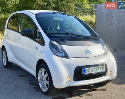 Білий Сітроен С-Зєро, об'ємом двигуна 0 л та пробігом 147 тис. км за 3900 $, фото 2 на Automoto.ua