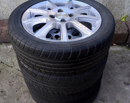 Белый Ситроен С-Зеро, объемом двигателя 0 л и пробегом 100 тыс. км за 3900 $, фото 18 на Automoto.ua