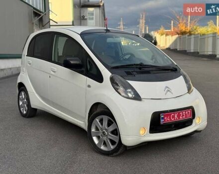 Ситроен С-Зеро 2012 в Виннице на Automoto.ua Белый Ситроен С-Зеро, объемом двигателя 0 л и пробегом 85 тыс. км за 3900 $, фото 7 на Automoto.ua