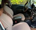 Белый Ситроен С-Зеро, объемом двигателя 0 л и пробегом 79 тыс. км за 4400 $, фото 3 на Automoto.ua