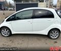 Белый Ситроен С-Зеро, объемом двигателя 0 л и пробегом 105 тыс. км за 5700 $, фото 4 на Automoto.ua