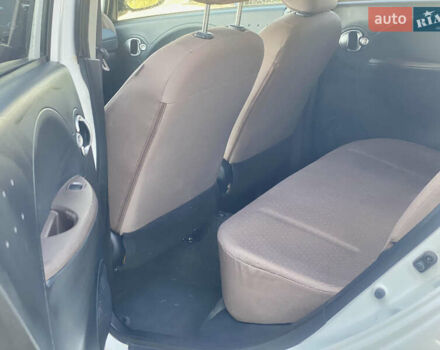 Білий Сітроен С-Зєро, об'ємом двигуна 0 л та пробігом 147 тис. км за 3900 $, фото 17 на Automoto.ua