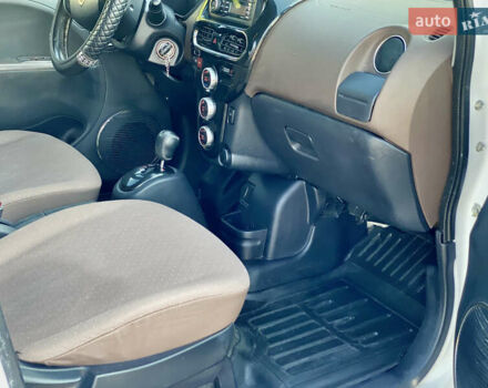 Білий Сітроен С-Зєро, об'ємом двигуна 0 л та пробігом 147 тис. км за 3900 $, фото 25 на Automoto.ua