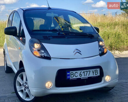 Білий Сітроен С-Зєро, об'ємом двигуна 0 л та пробігом 147 тис. км за 3900 $, фото 1 на Automoto.ua