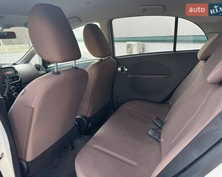 Ситроен С-Зеро 2012 в Виннице на Automoto.ua Белый Ситроен С-Зеро, объемом двигателя 0 л и пробегом 85 тыс. км за 3900 $, фото 11 на Automoto.ua