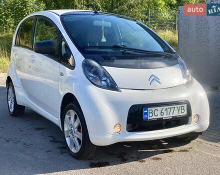 Білий Сітроен С-Зєро, об'ємом двигуна 0 л та пробігом 147 тис. км за 3900 $, фото 7 на Automoto.ua