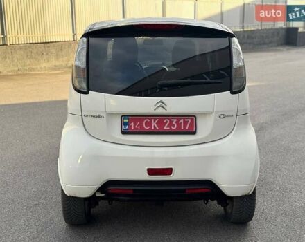 Білий Сітроен С-Зєро, об'ємом двигуна 0 л та пробігом 85 тис. км за 3900 $, фото 3 на Automoto.ua