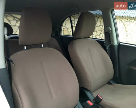 Белый Ситроен С-Зеро, объемом двигателя 0 л и пробегом 100 тыс. км за 3900 $, фото 13 на Automoto.ua