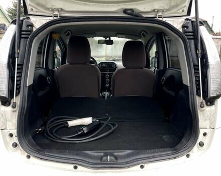 Белый Ситроен С-Зеро, объемом двигателя 0 л и пробегом 107 тыс. км за 4700 $, фото 2 на Automoto.ua