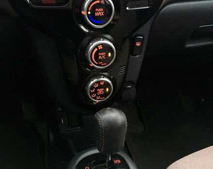 Белый Ситроен С-Зеро, объемом двигателя 0 л и пробегом 100 тыс. км за 3900 $, фото 11 на Automoto.ua