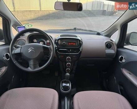 Ситроен С-Зеро 2012 в Виннице на Automoto.ua Белый Ситроен С-Зеро, объемом двигателя 0 л и пробегом 85 тыс. км за 3900 $, фото 12 на Automoto.ua