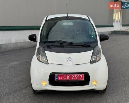 Ситроен С-Зеро 2012 в Виннице на Automoto.ua Белый Ситроен С-Зеро, объемом двигателя 0 л и пробегом 85 тыс. км за 3900 $, фото 1 на Automoto.ua