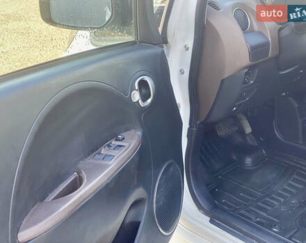 Білий Сітроен С-Зєро, об'ємом двигуна 0 л та пробігом 147 тис. км за 3900 $, фото 18 на Automoto.ua