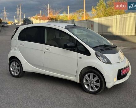 Ситроен С-Зеро 2012 в Виннице на Automoto.ua Белый Ситроен С-Зеро, объемом двигателя 0 л и пробегом 85 тыс. км за 3900 $, фото 9 на Automoto.ua
