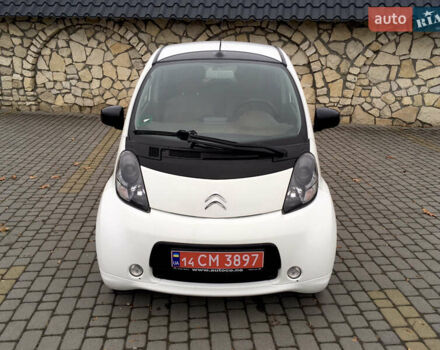 Белый Ситроен С-Зеро, объемом двигателя 0 л и пробегом 100 тыс. км за 3900 $, фото 1 на Automoto.ua