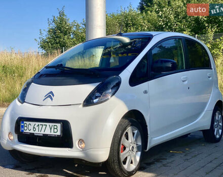 Білий Сітроен С-Зєро, об'ємом двигуна 0 л та пробігом 147 тис. км за 3900 $, фото 3 на Automoto.ua