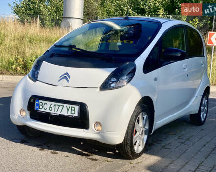 Білий Сітроен С-Зєро, об'ємом двигуна 0 л та пробігом 147 тис. км за 3900 $, фото 5 на Automoto.ua