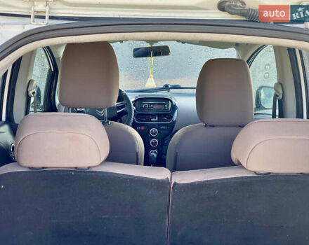 Білий Сітроен С-Зєро, об'ємом двигуна 0 л та пробігом 147 тис. км за 3900 $, фото 20 на Automoto.ua