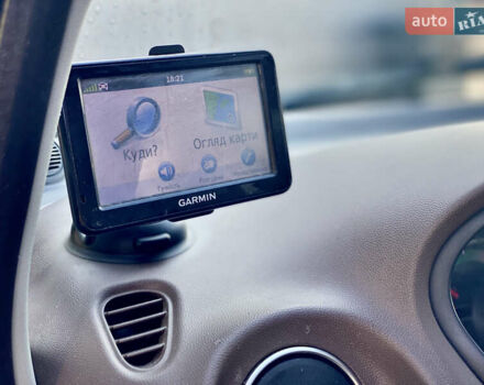 Білий Сітроен С-Зєро, об'ємом двигуна 0 л та пробігом 147 тис. км за 3900 $, фото 23 на Automoto.ua