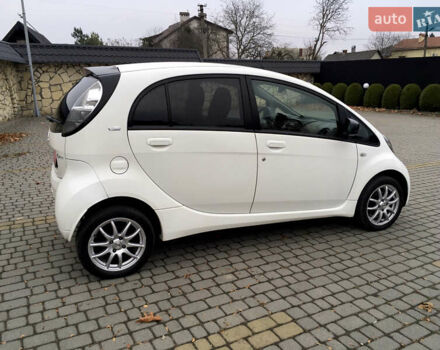 Белый Ситроен С-Зеро, объемом двигателя 0 л и пробегом 100 тыс. км за 3900 $, фото 2 на Automoto.ua