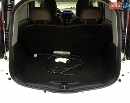 Белый Ситроен С-Зеро, объемом двигателя 0 л и пробегом 100 тыс. км за 3900 $, фото 15 на Automoto.ua