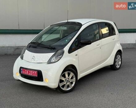 Білий Сітроен С-Зєро, об'ємом двигуна 0 л та пробігом 85 тис. км за 3900 $, фото 6 на Automoto.ua