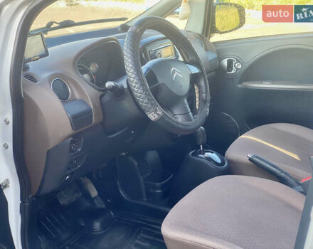 Білий Сітроен С-Зєро, об'ємом двигуна 0 л та пробігом 147 тис. км за 3900 $, фото 12 на Automoto.ua