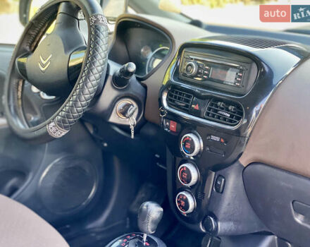 Білий Сітроен С-Зєро, об'ємом двигуна 0 л та пробігом 147 тис. км за 3900 $, фото 14 на Automoto.ua