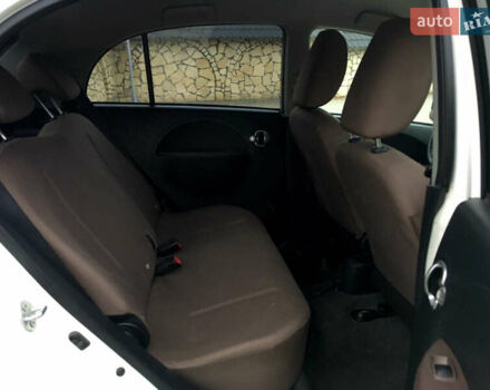 Белый Ситроен С-Зеро, объемом двигателя 0 л и пробегом 100 тыс. км за 3900 $, фото 14 на Automoto.ua