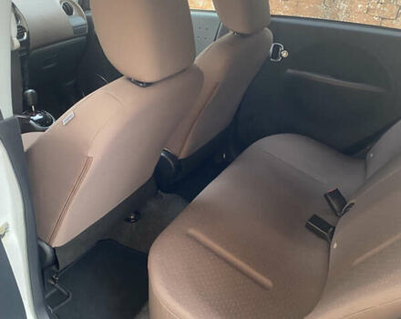 Белый Ситроен С-Зеро, объемом двигателя 0 л и пробегом 46 тыс. км за 5000 $, фото 8 на Automoto.ua