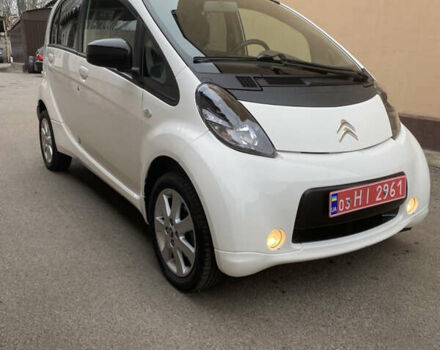 Белый Ситроен С-Зеро, объемом двигателя 0 л и пробегом 46 тыс. км за 5000 $, фото 1 на Automoto.ua