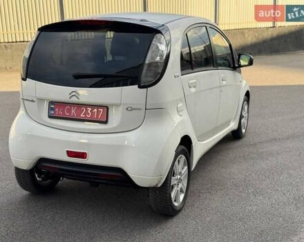 Білий Сітроен С-Зєро, об'ємом двигуна 0 л та пробігом 85 тис. км за 3900 $, фото 2 на Automoto.ua