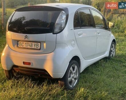 Білий Сітроен С-Зєро, об'ємом двигуна 0 л та пробігом 106 тис. км за 3800 $, фото 4 на Automoto.ua